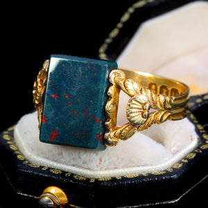 Antique and Vintage Jewellery: The Ethical Choice