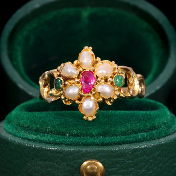 Victorian Fashion and Jewellery Trends: The Era’s Enduring Influence