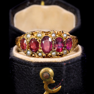 Gemstone Cuts and Their History: From Early Facets to Modern Brilliance