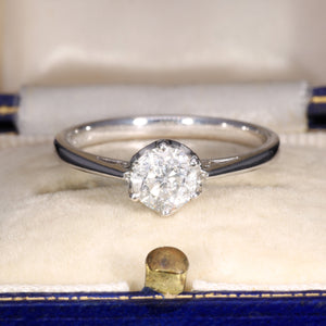 A Guide to Diamond Cuts: Styles, Advantages, and Selections