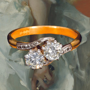 The History of the Toi et Moi: Iconic Design Explained