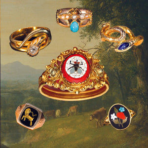 Animal Rings