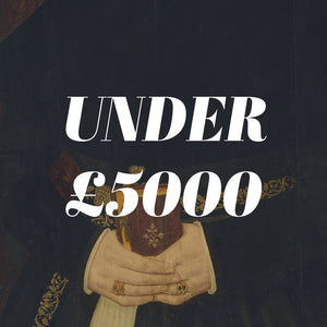 Under £5000