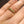 Load image into Gallery viewer, The Antique Victorian Pearl and Hairwork Mourning Ring