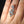 Load image into Gallery viewer, The Antique Art Nouveau Diamond Flamboyant Ring