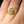 Load image into Gallery viewer, The Antique Old Cut Diamond Coiled Snake Ring