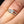 Load image into Gallery viewer, The Contemporary Light Solitaire Diamond Twist Ring