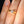 Load image into Gallery viewer, The Vintage Brilliant Cut Solitaire Diamond Splendid Ring