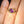 Load image into Gallery viewer, The Vintage 1975 Amethyst Filigree Ring