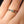 Load image into Gallery viewer, The Vintage 1998 Brilliant Diamond Solitaire Platinum Ring