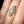 Load image into Gallery viewer, The Antique 1917 Baroque Pearl and Rose Cut Diamond Elaborate Ring