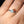 Load image into Gallery viewer, The Vintage Brilliant Cut Diamond Solid Platinum Ring