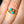 Load image into Gallery viewer, The Antique Victorian 1893 Turquoise Toi Et Moi Ring