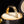 Load image into Gallery viewer, The Antique Victorian 1870 Plaited Hair Mourning Ring