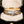 Load image into Gallery viewer, The Vintage 1995 Two Tone Single Cut Diamond Wave Ring