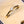 Load image into Gallery viewer, The Vintage 1990 Solitaire Brilliant Cut Diamond Petite Ring