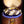 Load image into Gallery viewer, The Antique Victorian Pearl and Blue Enamel Flourish Ring