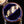 Load image into Gallery viewer, The Antique Victorian Pearl and Blue Enamel Flourish Ring