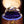 Load image into Gallery viewer, The Antique Victorian Pearl and Blue Enamel Flourish Ring