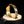 Load image into Gallery viewer, The Antique Victorian Pearl and Hairwork Mourning Ring