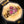 Load image into Gallery viewer, The Antique Victorian Garnet and Diamond Trefoil Ring