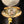 Load image into Gallery viewer, The Antique Victorian Oval Hairpiece Mourning Ring