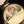 Load image into Gallery viewer, The Antique Victorian Oval Hairpiece Mourning Ring