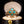 Load image into Gallery viewer, The Antique Victorian Turquoise Cluster Ring