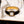 Load image into Gallery viewer, The Antique Black Enamel and Cushion Cut Diamond Mourning Ring
