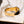 Load image into Gallery viewer, The Antique Black Enamel and Cushion Cut Diamond Mourning Ring