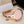 Load image into Gallery viewer, The Antique 1912 Oval Rose Gold Signet Ring