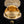 Load image into Gallery viewer, The Antique Victorian 1847 18ct Gold Blonde Hair Mourning Ring