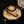 Load image into Gallery viewer, The Antique Victorian 1847 18ct Gold Blonde Hair Mourning Ring