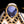 Load image into Gallery viewer, The Antique Sapphire and Old Cut Diamond Tiara Ring