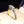 Load image into Gallery viewer, The Vintage Brilliant Cut Diamond Trio Classic Ring