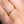 Load image into Gallery viewer, The Vintage 1943 9ct Rose Gold Wedding Ring