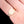 Load image into Gallery viewer, The Vintage 9ct Gold Lined Pattern Signet Ring