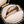 Load image into Gallery viewer, The Antique 1910 Five Old Cut Diamond Ring