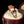 Load image into Gallery viewer, The Antique French 19th Century Topaz and Garnet Ring