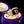 Load image into Gallery viewer, The Antique Early Victorian Amethyst and Black Onyx Mourning Ring