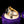 Load image into Gallery viewer, The Antique Early Victorian Amethyst and Black Onyx Mourning Ring