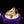 Load image into Gallery viewer, The Antique Early Victorian Amethyst and Black Onyx Mourning Ring