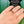 Load image into Gallery viewer, The Antique Victorian Ruby and Old Cut Diamond Cluster Ring