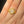 Load image into Gallery viewer, The Antique Georgian Lover's Eye Ring