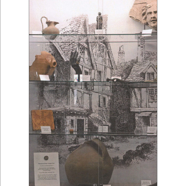 The Ancient 17th Century Stuart Period Jupiter Intaglio Ring