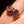 Load image into Gallery viewer, The Antique French 19th Century Topaz and Garnet Ring