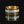 Load and play video in Gallery viewer, The Antique 1812 Georgian Enamelled Mourning Ring