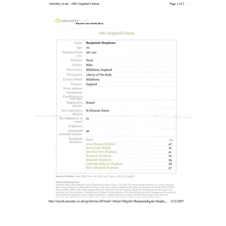 The Antique Early Victorian Amethyst and Black Enamel Mourning Ring - Antique Jewellers