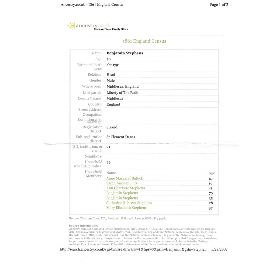 The Antique Early Victorian Amethyst and Black Enamel Mourning Ring - Antique Jewellers