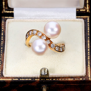 How to Style Antique Rings for Different Occasions and Outfits